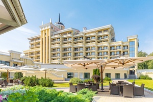 M’Istra’L Hotel & SPA