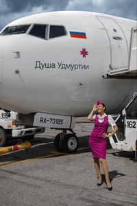 АО «Ижавиа»