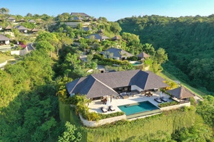 Raffles Bali