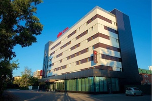 Ibis Irkutsk Center