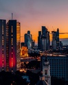 Провожаем лето в Москве: чем заняться?
