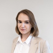 Дарья Левченко