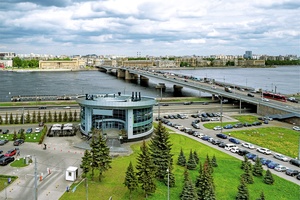 Отель "Москва"