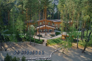 Grand Chalet Altay