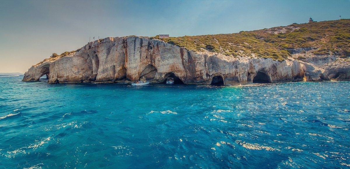 Номинация «Морской круиз» — Russian Traveler Awards 2024