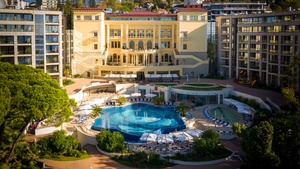 Swissôtel Resort Сочи Камелия 5*