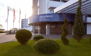 Mövenpick Resort & SPA Anapa Miracleon