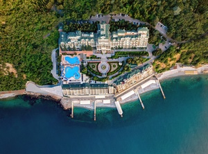 Palmira Palace Resort & SPA