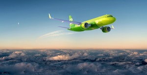 S7 Airlines