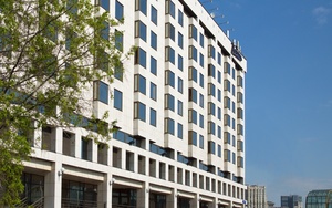 Radisson Slavyanskaya Hotel & Business Center