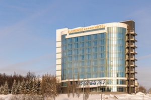 Elements Kirov Hotel