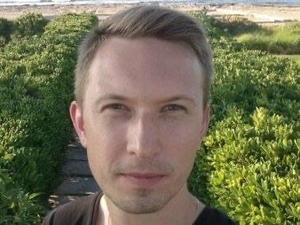 Константин Новацкий