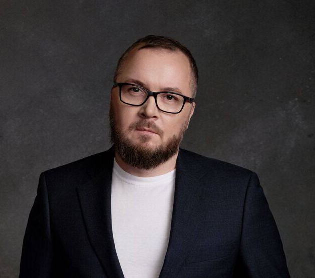 Максим Ракитин
