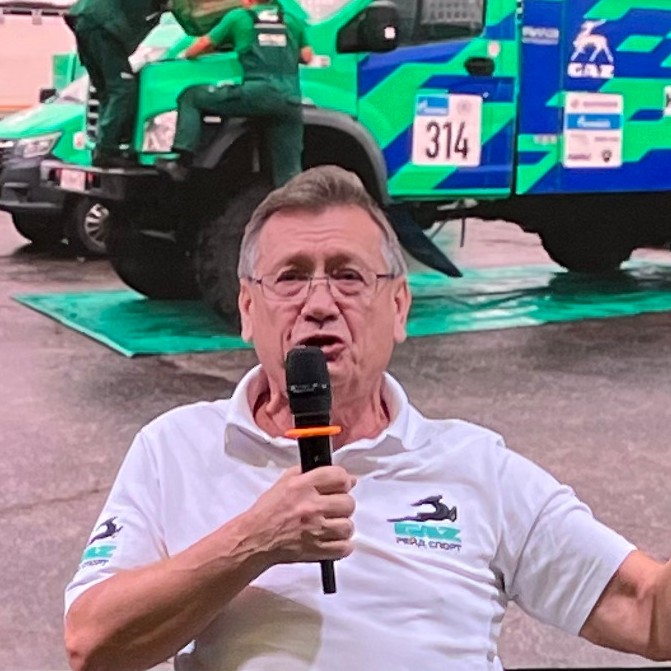Вячеслав Субботин