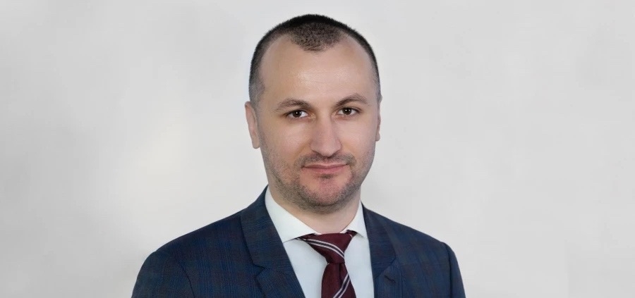 Алимбек Туземович Хидзев