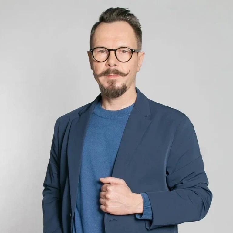 Александр Гранин