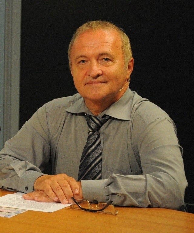 Сергей Юрьевич Лобарев