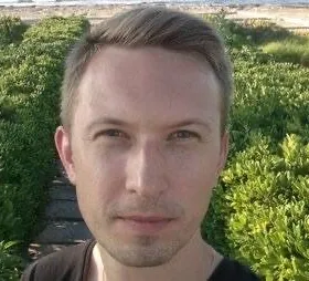 Константин Новацкий