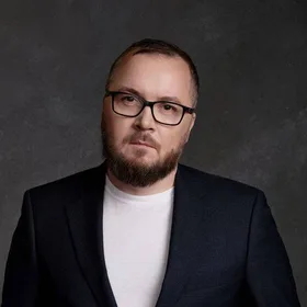 Максим Ракитин