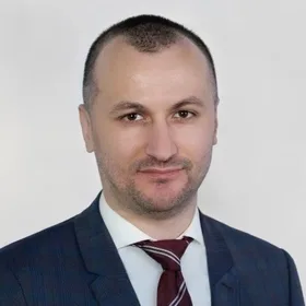 Алимбек Туземович Хидзев