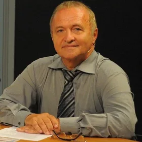 Сергей Юрьевич Лобарев