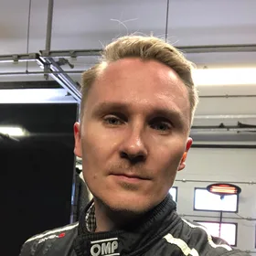Андрей Моторов