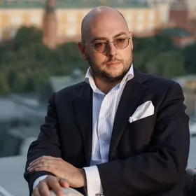 Антон Эдиссон