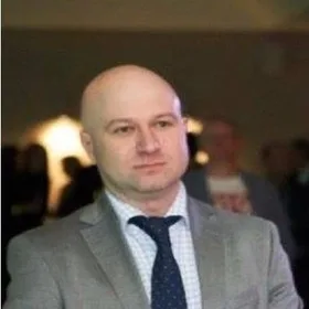 Александр Качурин