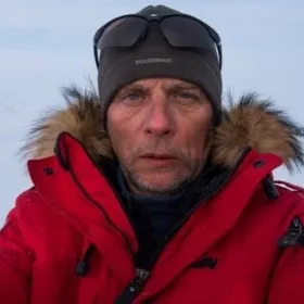Андрей Каменев