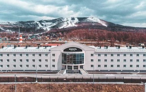 «Юность»