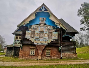 На запад: из Москвы до Смоленска