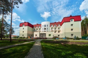 АМАКС «ЭкоПарк»