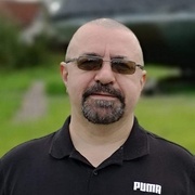 Алексей Синельников