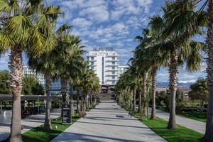Radisson Collection Paradise Resort & Spa, Sochi