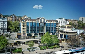 Radisson Blu, Rostov-on-Don 5*
