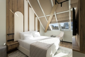 LAVICON APART SOCHI 4*