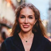 Татьяна Соловей