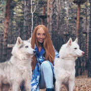 Оля Казанцева