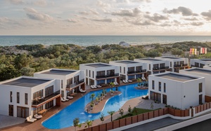 FЮNF Luxury Resort & SPA Anapa Miracleon 5*