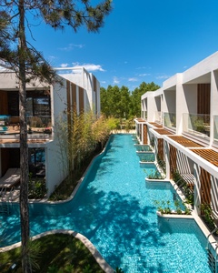 Volna Sea Village