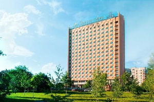 АМАКС «Золотое кольцо»