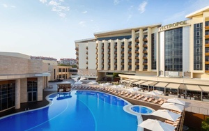 METROPOL Гранд Отель Геленджик 5*