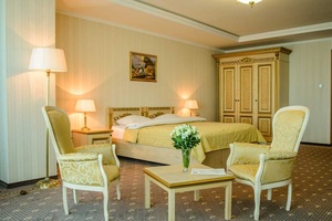 SK Royal Hotel Moscow