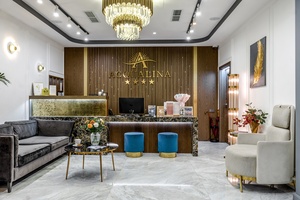 «ACQUALINA»