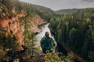 Северные каньоны