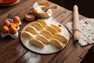 Национальное блюдо / Продукт