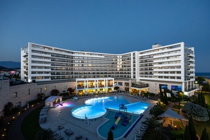 Mantera Resort & Congress 5*