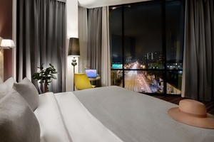 Golden Tulip Krasnodar 4*