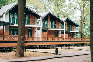 «Малиновка Village»