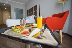Elements Perm Hotel 4*